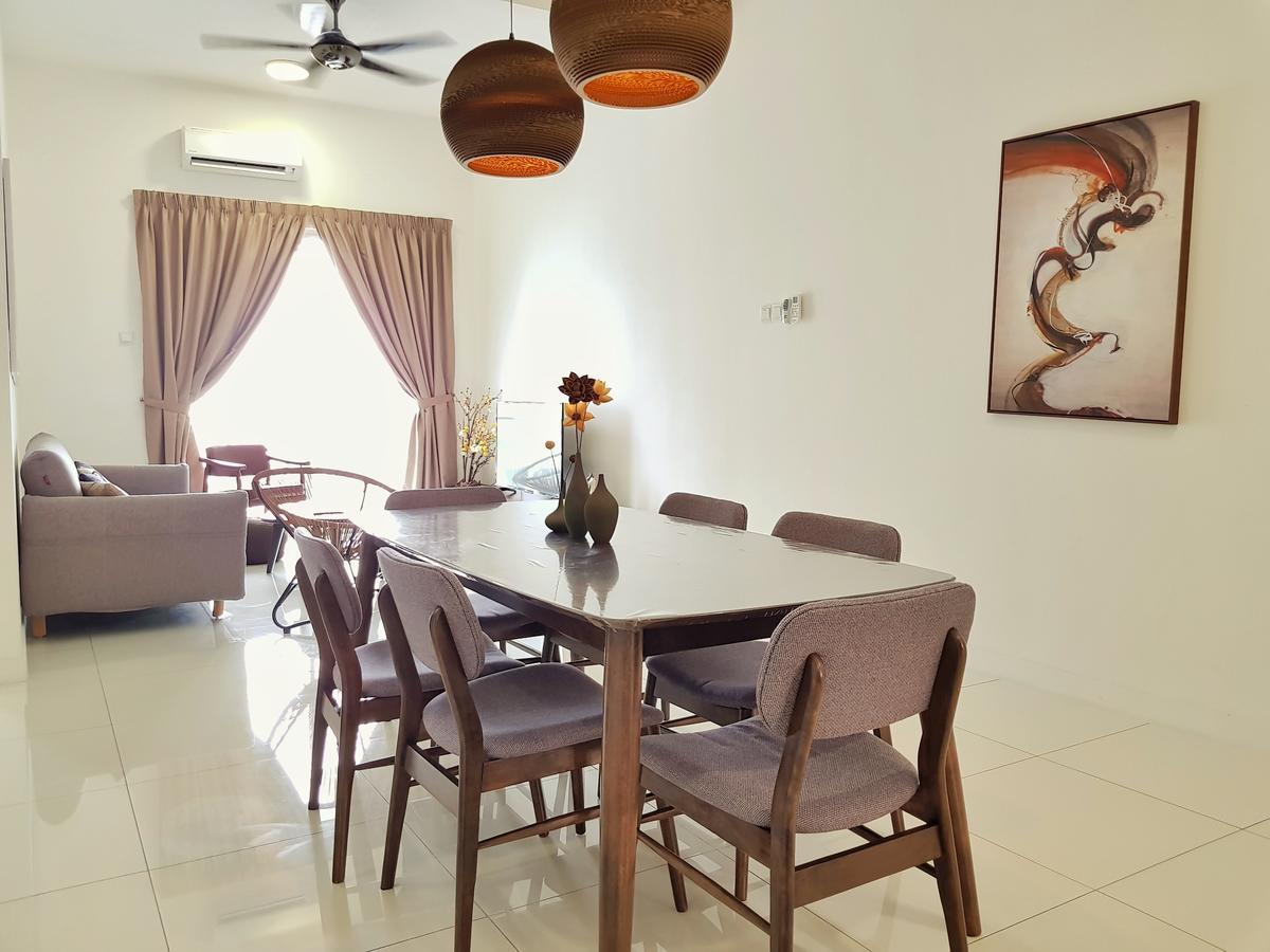 No.3 The Zen @ Puchong Skypod Residence Exterior foto