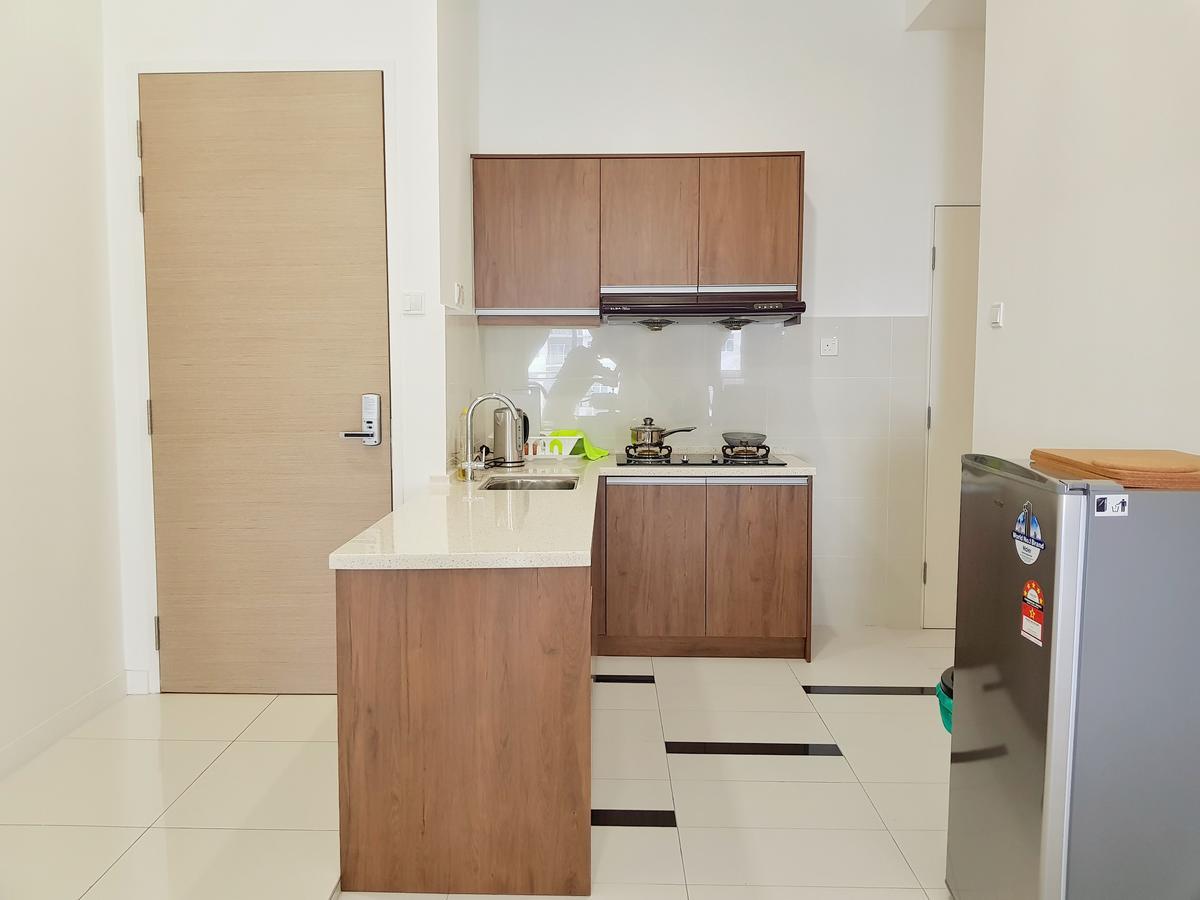 No.3 The Zen @ Puchong Skypod Residence Exterior foto
